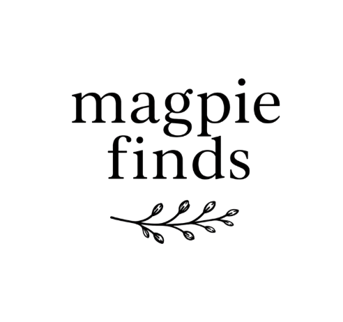 Magpie Finds